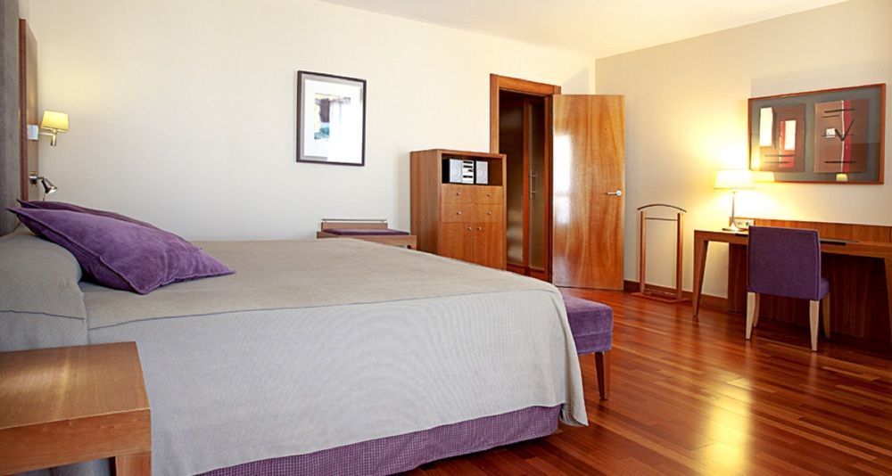 Nh Ciudad De Almería Extérieur photo